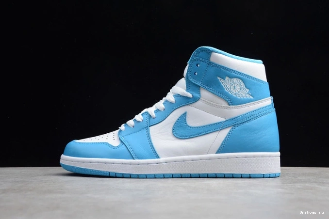 UNC 1 555088-117 Jordan  Retro 0711